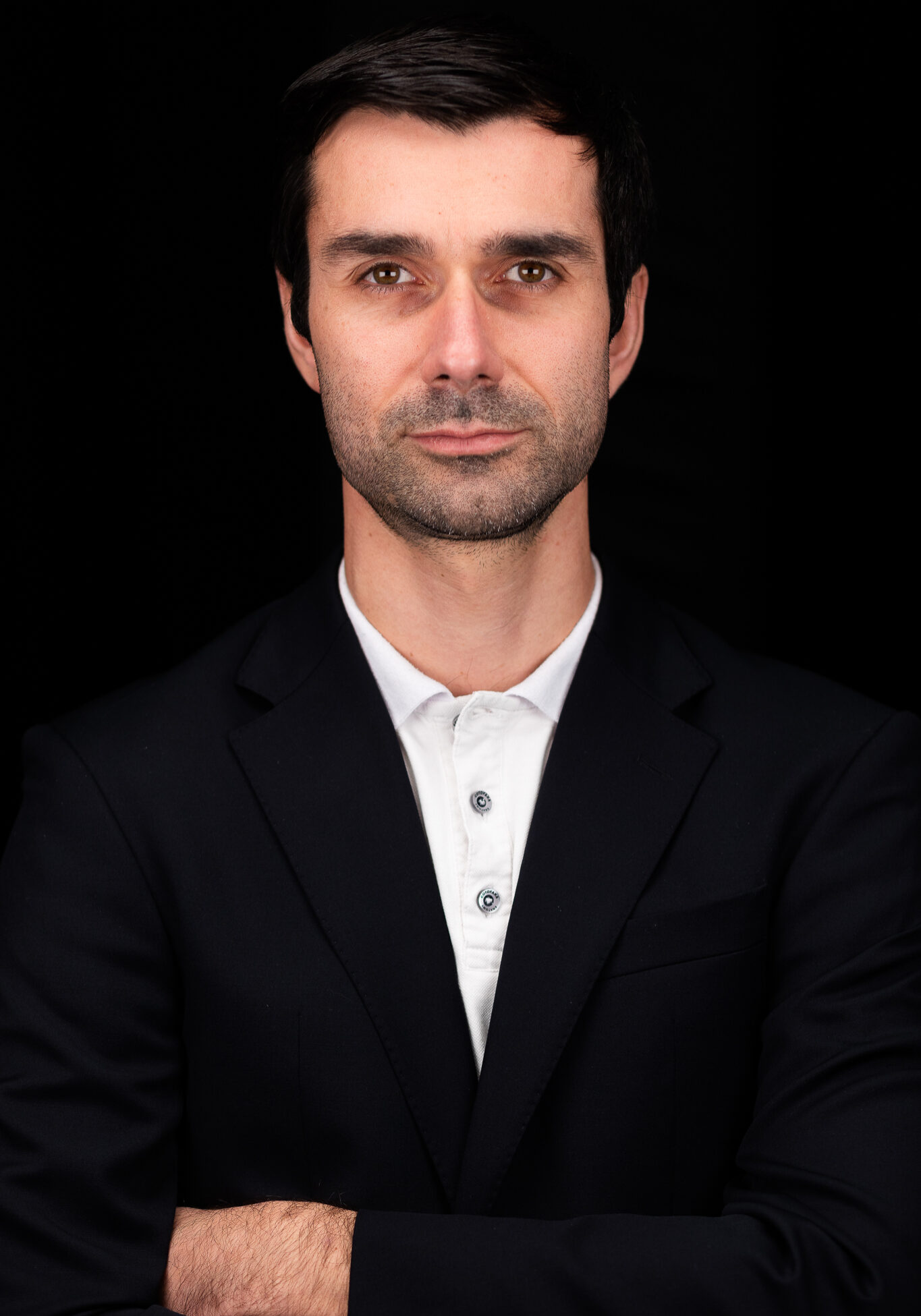 Head Shot 2024